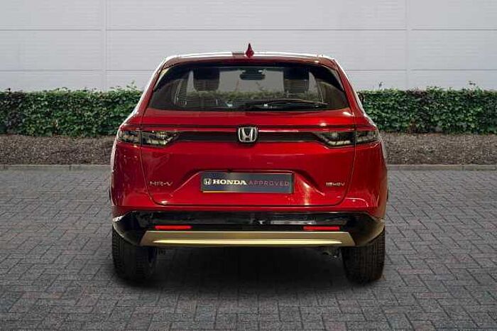 Honda HR-V e:HEV 1.5 eHEV Advance 5dr CVT 