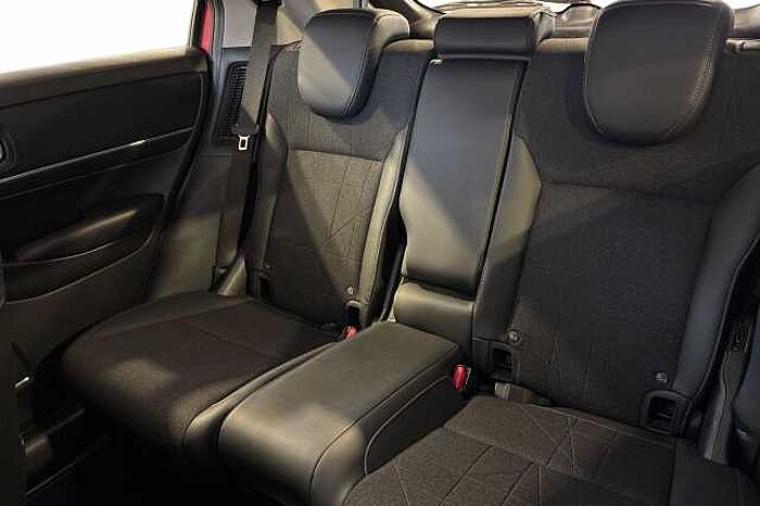 Honda HR-V e:HEV 1.5 eHEV Advance 5dr CVT 