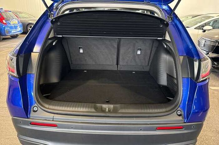 Honda ZR-V e:HEV 2.0 eHEV Elegance 5dr CVT 
