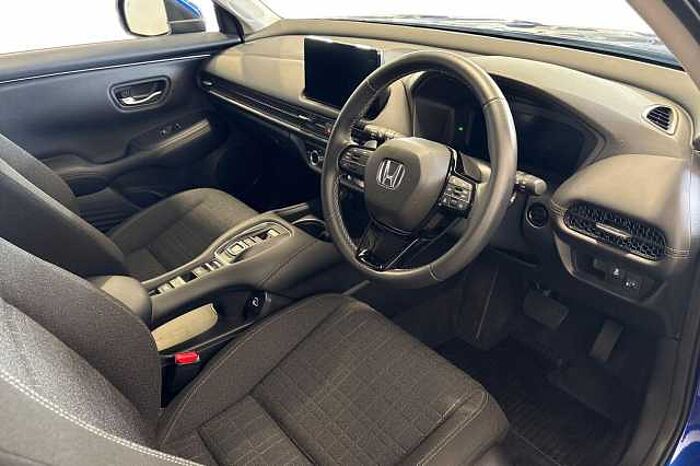 Honda ZR-V e:HEV 2.0 eHEV Elegance 5dr CVT 
