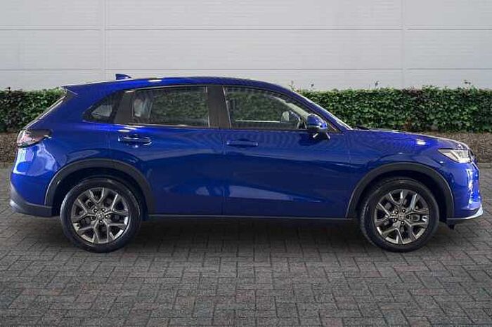 Honda ZR-V e:HEV 2.0 eHEV Elegance 5dr CVT 