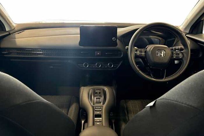 Honda ZR-V e:HEV 2.0 eHEV Elegance 5dr CVT 