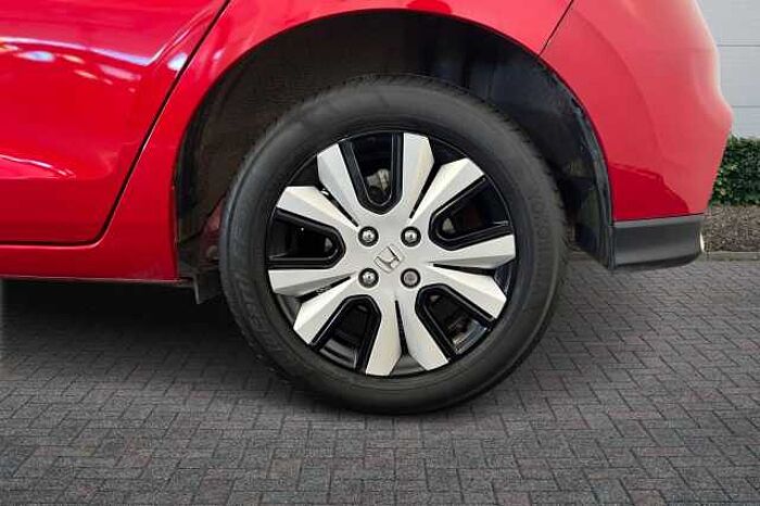 Honda Jazz Hybrid 1.5 i-MMD Hybrid Elegance 5dr eCVT 