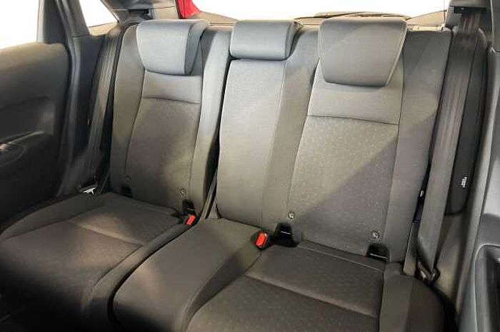Honda Jazz Hybrid 1.5 i-MMD Hybrid Elegance 5dr eCVT 