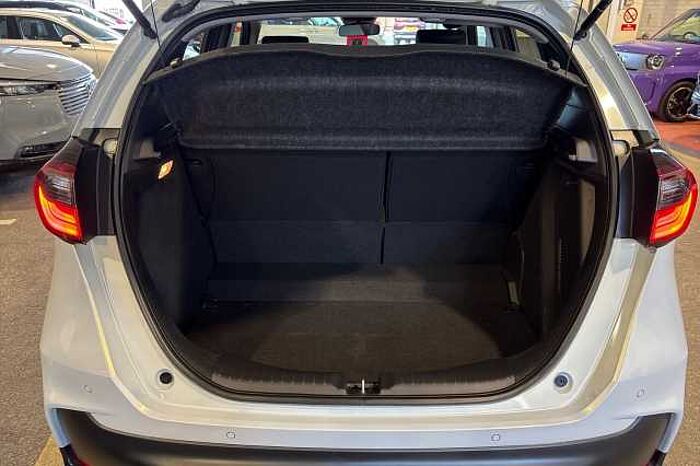 Honda Jazz Hybrid 1.5 i-MMD Hybrid Elegance 5dr eCVT 