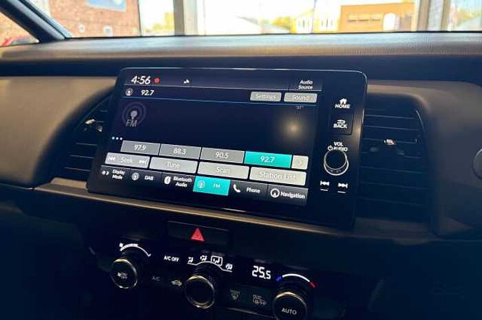 Honda Jazz Hybrid 1.5 i-MMD Hybrid Elegance 5dr eCVT 