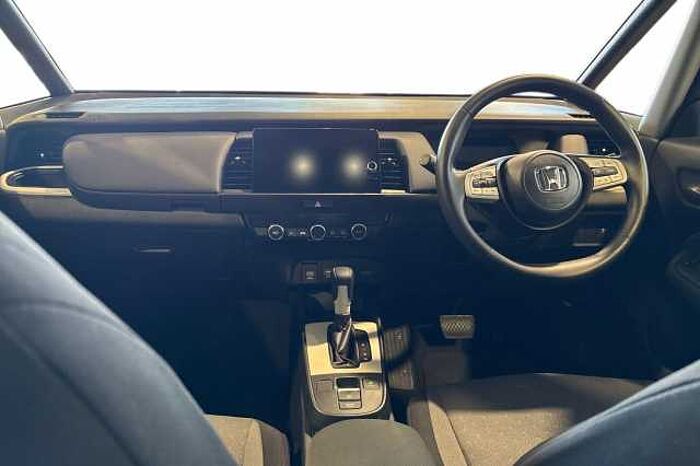 Honda Jazz Hybrid 1.5 i-MMD Hybrid Elegance 5dr eCVT 