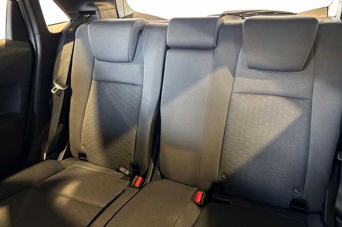 Honda Jazz Hybrid 1.5 i-MMD Hybrid Elegance 5dr eCVT 