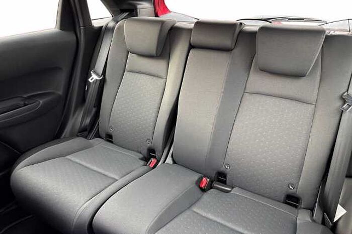 Honda Jazz Hybrid 1.5 i-MMD Hybrid Elegance 5dr eCVT 