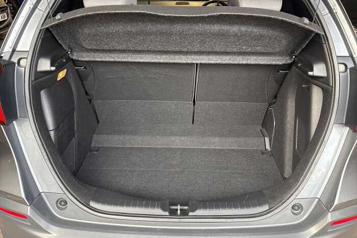 Honda Jazz Hybrid 1.5 i-MMD Hybrid Crosstar EX 5dr eCVT 