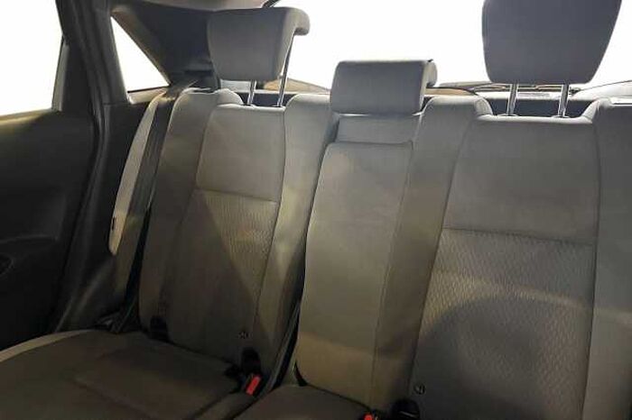 Honda Jazz Hybrid 1.5 i-MMD Hybrid Crosstar EX 5dr eCVT 
