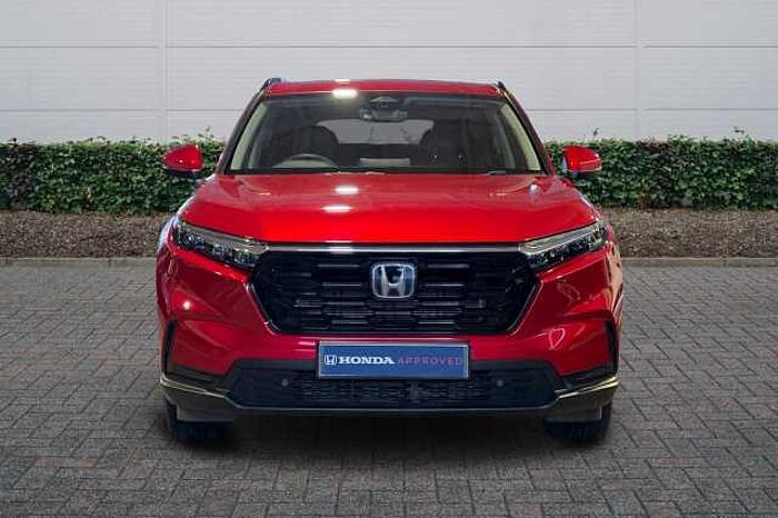 Honda CR-V Hybrid 2.0 eHEV Elegance 5dr eCVT 