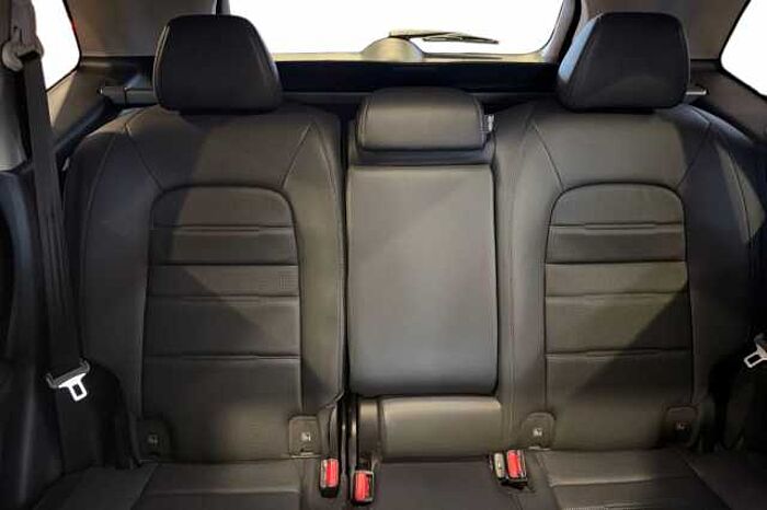 Honda CR-V Hybrid 2.0 eHEV Elegance 5dr eCVT 