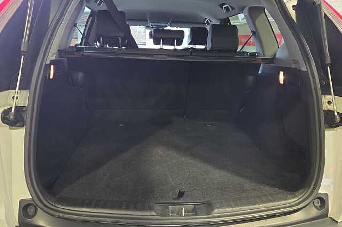 Honda CR-V Hybrid 2.0 i-MMD HybridSR 2WD 5dr eCVT 