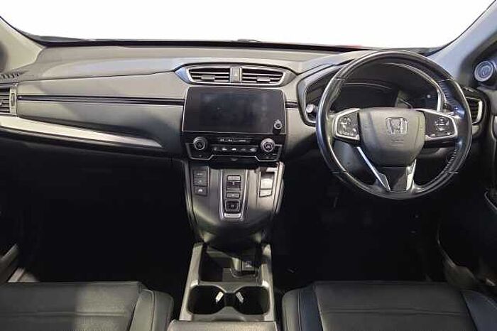 Honda CR-V Hybrid 2.0 i-MMD HybridSR 2WD 5dr eCVT 
