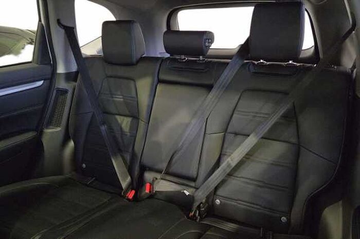 Honda CR-V Hybrid 2.0 i-MMD HybridSR 2WD 5dr eCVT 