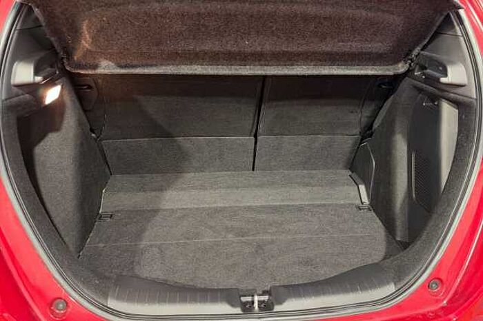 Honda Jazz Hybrid 1.5 i-MMD Hybrid Advance 5dr eCVT 