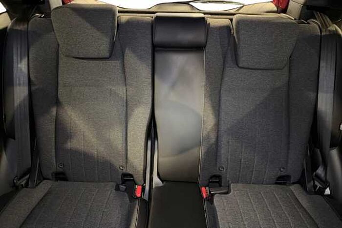 Honda Jazz Hybrid 1.5 i-MMD Hybrid Advance 5dr eCVT 