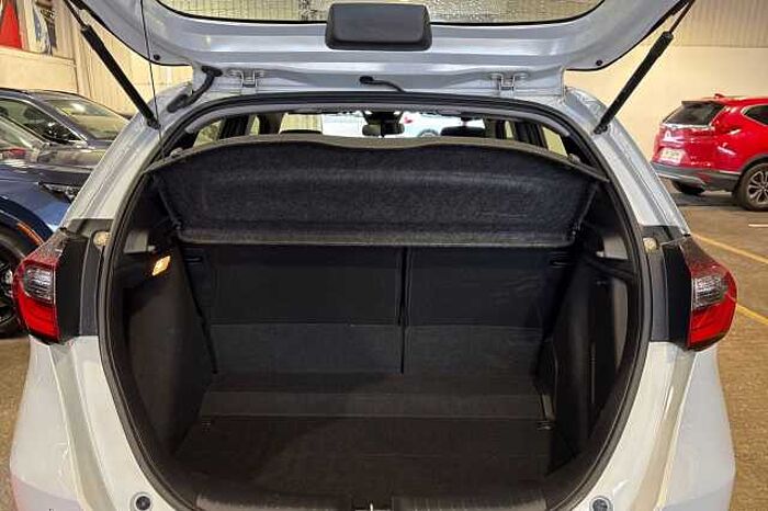 Honda Jazz Hybrid 1.5 i-MMD Hybrid SR 5dr eCVT 