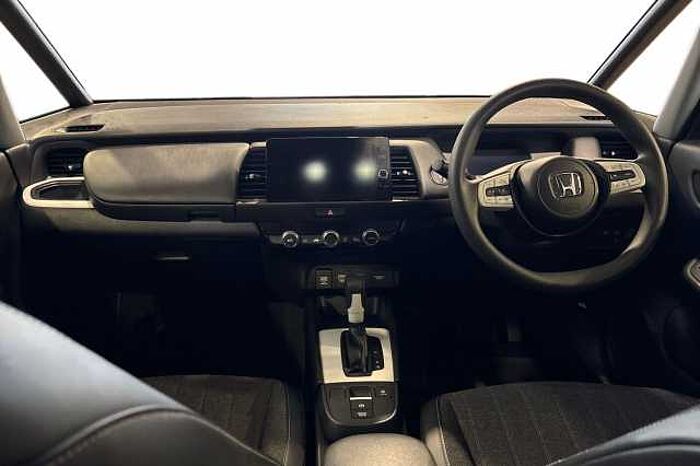 Honda Jazz Hybrid 1.5 i-MMD Hybrid SR 5dr eCVT 