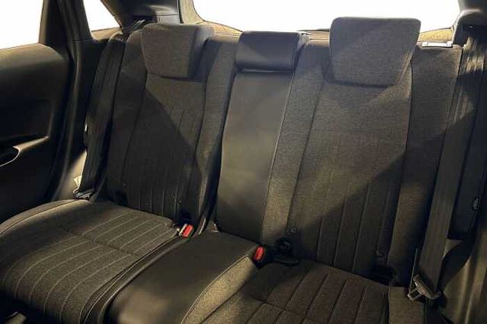 Honda Jazz Hybrid 1.5 i-MMD Hybrid SR 5dr eCVT 