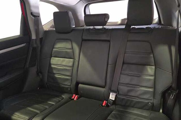 Honda CR-V Hybrid 2.0 i-MMD Hybrid SR 2WD 5dr eCVT 